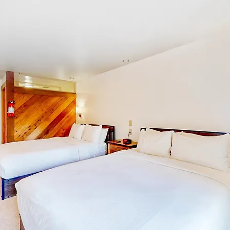 Northstar Resort 207